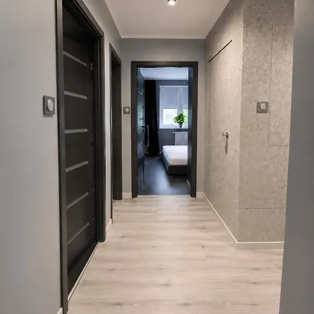 Sikorskiego Apartment