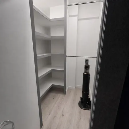 Apartment Sikorskiego *